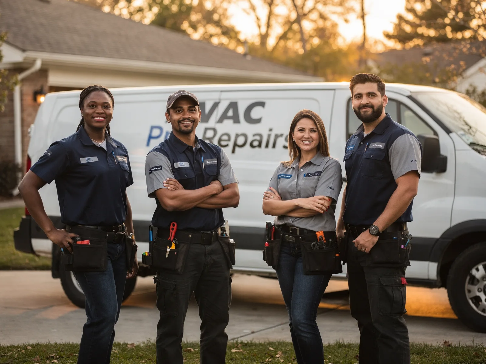 Heat Pump Repair company in Kennewick, WA