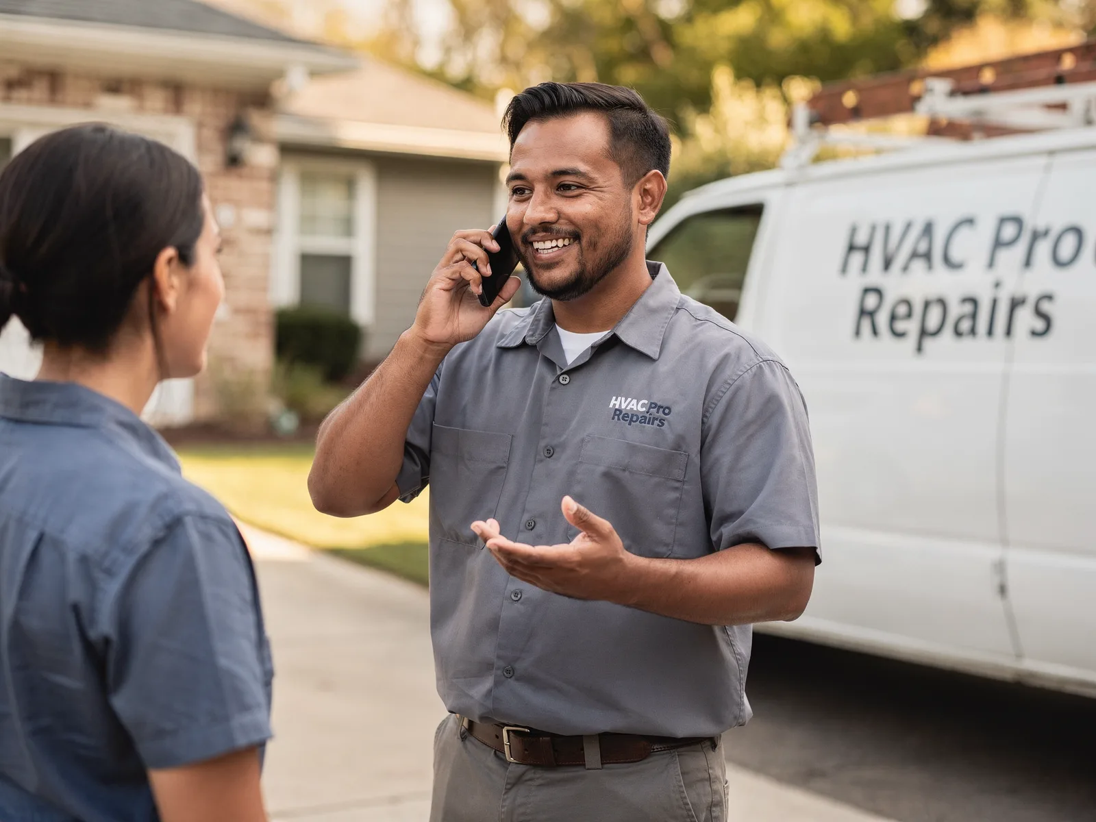 Heat Pump Repair Kennewick, WA FAQs